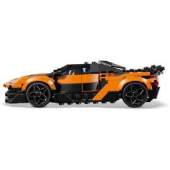 Конструктор LEGO Speed Champions McLaren W1 Фото 2