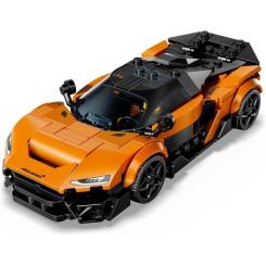 Конструктор LEGO Speed Champions McLaren W1 Фото 3