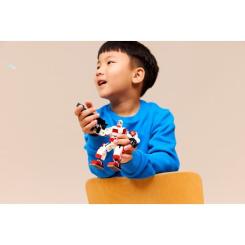 Конструктор LEGO Star Wars Робот ударного клона-солдата Фото 5