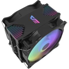 Система жидкостного охлаждения DARKFLASH DARKAIR PLUS Фото 2