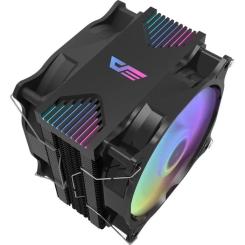 Система жидкостного охлаждения DARKFLASH DARKAIR PLUS Фото 3