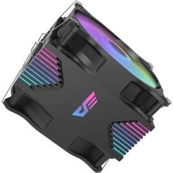 Система жидкостного охлаждения DARKFLASH DARKAIR PLUS Фото 4