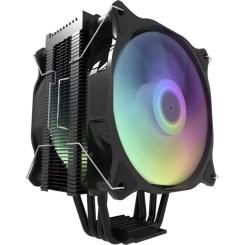 Система жидкостного охлаждения DARKFLASH DARKAIR PLUS Фото 5