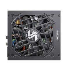 Блок питания Seasonic 1000W Фото 2