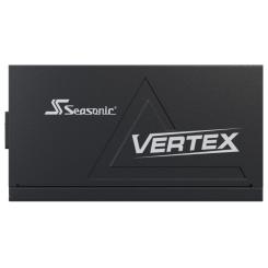 Блок питания Seasonic 1000W Фото 3