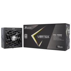 Блок питания Seasonic 1000W Фото 5