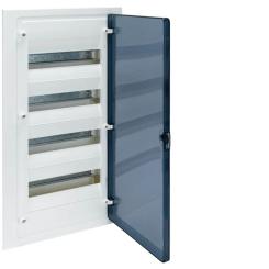 Распределительный щит Hager VF412TD Фото 1