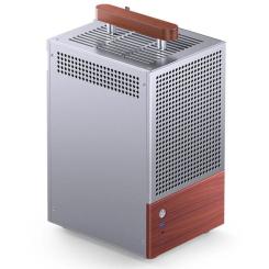 Корпус для ПК JONSBO T6 Silver Фото