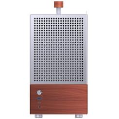 Корпус для ПК JONSBO T6 Silver Фото 1