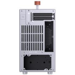 Корпус для ПК JONSBO T6 Silver Фото 3