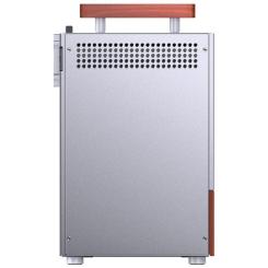 Корпус для ПК JONSBO T6 Silver Фото 5