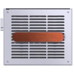 Корпус для ПК JONSBO T6 Silver Фото 6