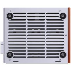 Корпус для ПК JONSBO T6 Silver Фото 7