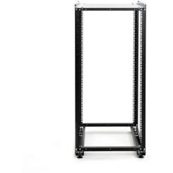 Стойка Hypernet двухрамная 32U 19" регулируемая глубина 400-750 Фото 1