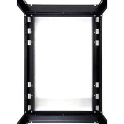 Стойка Hypernet двухрамная 32U 19" регулируемая глубина 400-750 Фото 5