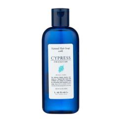 Шампунь Lebel Cypress Shampoo 240 мл Фото