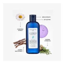 Шампунь Lebel Cypress Shampoo 240 мл Фото 1