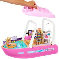 Игровой набор Barbie Катер мрії Barbie Фото 5