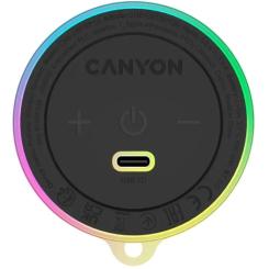 Акустическая система Canyon OnMove 13 Black Фото 1