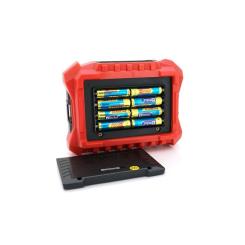 Мегаомметр Mayilon HT-5910 Фото 2