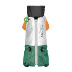 Дождевик для животных Pet Fashion Marlie S2 (такса) Фото