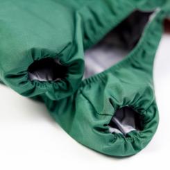 Дождевик для животных Pet Fashion Marlie S2 (такса) Фото 5