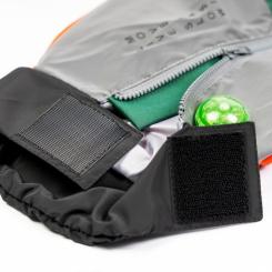 Дождевик для животных Pet Fashion Marlie S2 (такса) Фото 7