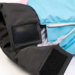 Комбинезон для животных Pet Fashion Milly S (такса) Фото 5