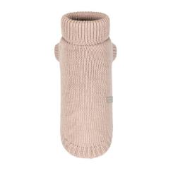 Свитер для животных Pet Fashion Sam L бежевый Фото