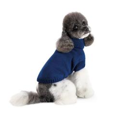 Свитер для животных Pet Fashion Sam ХS синий Фото 1