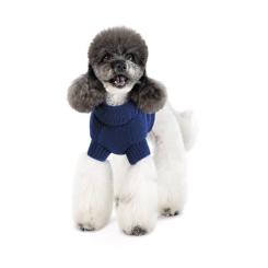 Свитер для животных Pet Fashion Sam ХS синий Фото 2