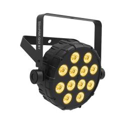 Заливной свет Chauvet SlimPAR Q12 BT Фото