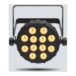 Заливной свет Chauvet SlimPAR Q12 BT Фото 2