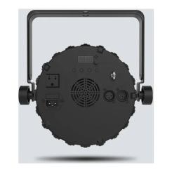 Заливной свет Chauvet SlimPAR Q12 BT Фото 3