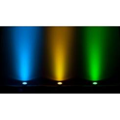 Заливной свет Chauvet SlimPAR Q12 BT Фото 4