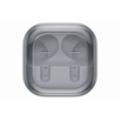 Наушники Samsung Galaxy Buds4 Pro White Фото 9