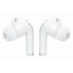 Наушники Samsung Galaxy Buds4 Pro White Фото 2