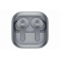 Наушники Samsung Galaxy Buds4 Pro White Фото 3