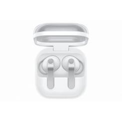 Наушники Samsung Galaxy Buds4 Pro White Фото 4
