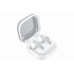 Наушники Samsung Galaxy Buds4 Pro White Фото 5