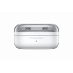 Наушники Samsung Galaxy Buds4 Pro White Фото 6