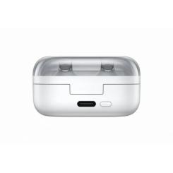 Наушники Samsung Galaxy Buds4 Pro White Фото 7