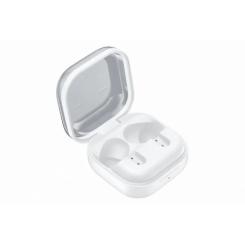 Наушники Samsung Galaxy Buds4 Pro White Фото 8