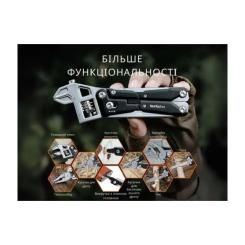 Мультитул Xiaomi Nextool W4 Фото 9