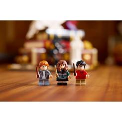 Конструктор LEGO Harry Potter Філософський камінь. Колекційний набі Фото 10