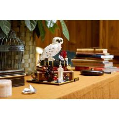 Конструктор LEGO Harry Potter Філософський камінь. Колекційний набі Фото 11