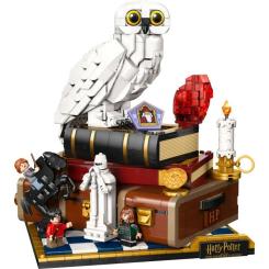 Конструктор LEGO Harry Potter Філософський камінь. Колекційний набі Фото 1