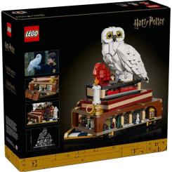 Конструктор LEGO Harry Potter Філософський камінь. Колекційний набі Фото 7