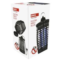 Инсектицидная лампа EMOS P4104 3.3W 220240 V Фото 8