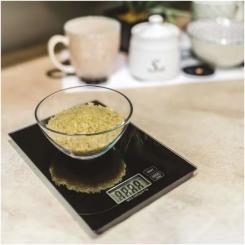 Весы кухонные EMOS EV014B Фото 9